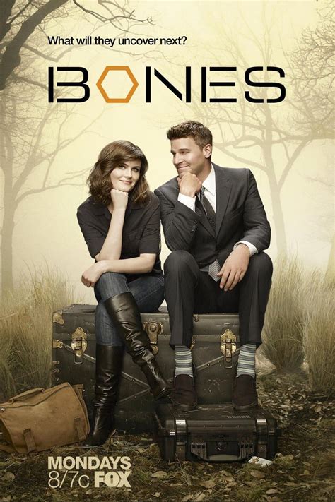 bones serie ver